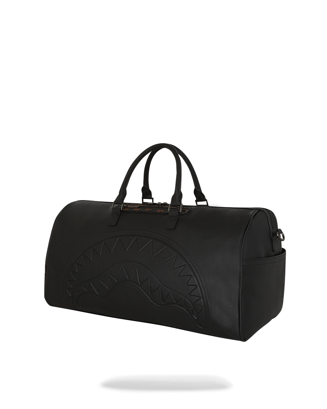 SPRAYGROUND® DUFFLE CHECKPOINT ROYALE DUFFLE