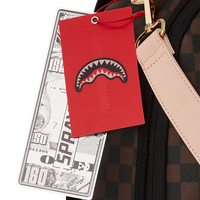 SPRAYGROUND® BACKPACK BANDOLERO NOUVEAU BACKPACK
