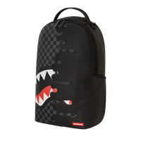 SPRAYGROUND® BACKPACK UNFINISHED SHARK BACKPACK