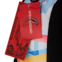 SPRAYGROUND® BACKPACK MY LITTLE PONY UNICORN DREAMS BACKPACK