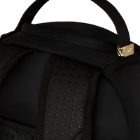 SPRAYGROUND® BACKPACK SHARK CENTRAL NYLON BLACK