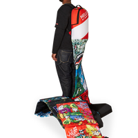 SPRAYGROUND® BACKPACK LONG HISTORY DLXV BACKPACK