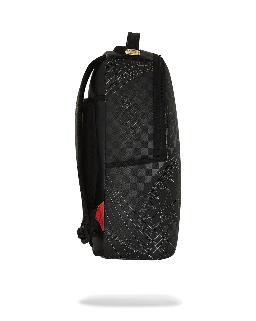 WORLD WIDE WEB DLXSV BACKPACK – SPRAYGROUND® - Main Image