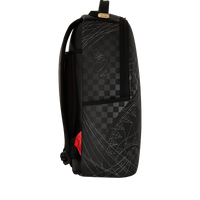 SPRAYGROUND® BACKPACK WORLD WIDE WEB DLXSV BACKPACK