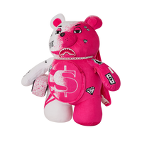 SPRAYGROUND® BACKPACK DESIGN STORM MONEYBEAR BACKPACK
