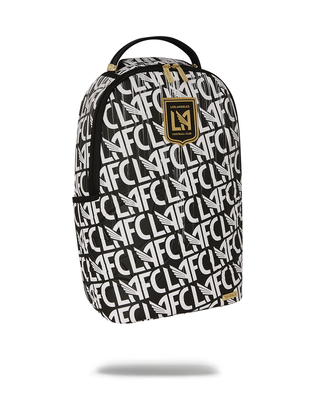 SPRAYGROUND® BACKPACK MLS LA FC WINGED WONDER BACKPACK