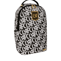 SPRAYGROUND® BACKPACK MLS LA FC WINGED WONDER BACKPACK