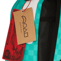 SPRAYGROUND® BACKPACK SQUID GAME JUMP SUIT BACKPACK