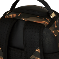 SPRAYGROUND® BACKPACK G.O.A.T. DLXSV BACKPACK