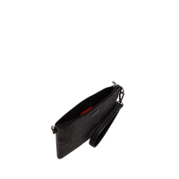 SPRAYGROUND® POUCHETTE 3AM CHECK CROSSOVER CLUTCH