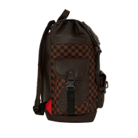 SPRAYGROUND® BACKPACK MONACO DEUX MONTE CARLO BACKPACK