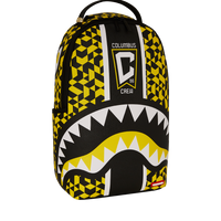 SPRAYGROUND® BACKPACK MLS COLUMBUS CREW KICKMANIA BACKPACK
