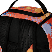 SPRAYGROUND® BACKPACK RUGRATS PAINT SITUATION DLXR BACKPACK