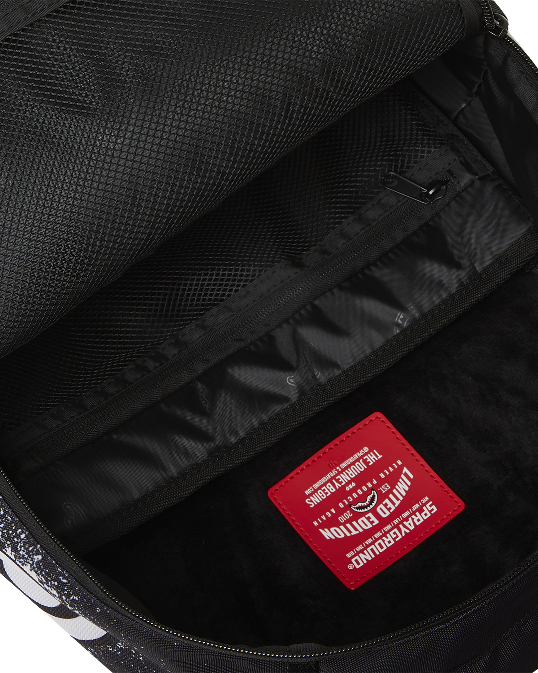 SPRAYGROUND® BACKPACK STRANGER THINGS HELLFIRE BACKPACK