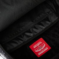 SPRAYGROUND® BACKPACK STRANGER THINGS HELLFIRE BACKPACK