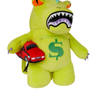 SPRAYGROUND® BACKPACK RUGRATS REPTAR MONEY BEAR BACKPACK