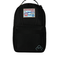SPRAYGROUND® BACKPACK DARKWAVE CARGO HERO BACKPACK