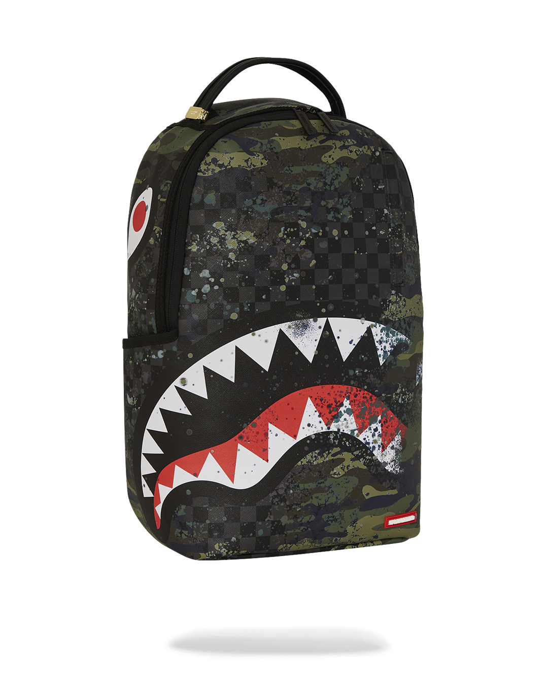 T-REX CITY DLXSV BACKPACK – SPRAYGROUND®