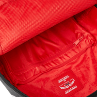 SPRAYGROUND® BACKPACK RICHIE RICH AND DOG MONEY REVEAL DLXSV BACKPACK
