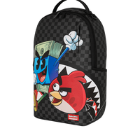 SPRAYGROUND® BACKPACK ANGRY BIRDS X MONEY BOYZ BACKPACK