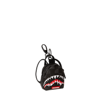 SPRAYGROUND® KEYCHAIN SHARKS IN PARIS THUNDERDRIP BACKPACK KEYCHAIN