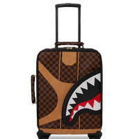 SPRAYGROUND® LUGGAGE HENNYVILLE CARRY-ON LUGGAGE