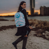 SPRAYGROUND® BACKPACK DESTINY GHOST BUDDY BACKPACK