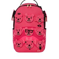 SPRAYGROUND® BACKPACK BEAR MOB BACKPACK