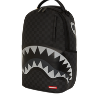 SPRAYGROUND® BACKPACK LIGHTS OUT SHARKS IN PARIS BACKPACK