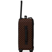 SPRAYGROUND® LUGGAGE CHECKPOINT ROYALE CARRY-ON LUGGAGE