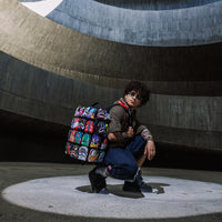 SPRAYGROUND® BACKPACK BACKPACK OF MINI BACKPACKS DLX BACKPACK