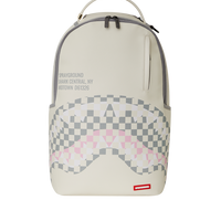 SPRAYGROUND® BACKPACK SHARK CENTRAL DYNAMIC BACKPACK
