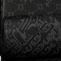 SPRAYGROUND® GAMING CHAIR 3AM CHECK GAMING CHAIR