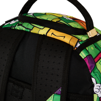 SPRAYGROUND® BACKPACK MONEY BOYZ MONEY MOB BACKPACK