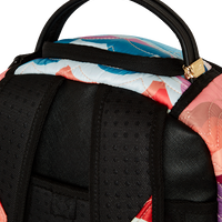 SPRAYGROUND® BACKPACK QUILTED CLOUD SHARK DLXS BACKPACK