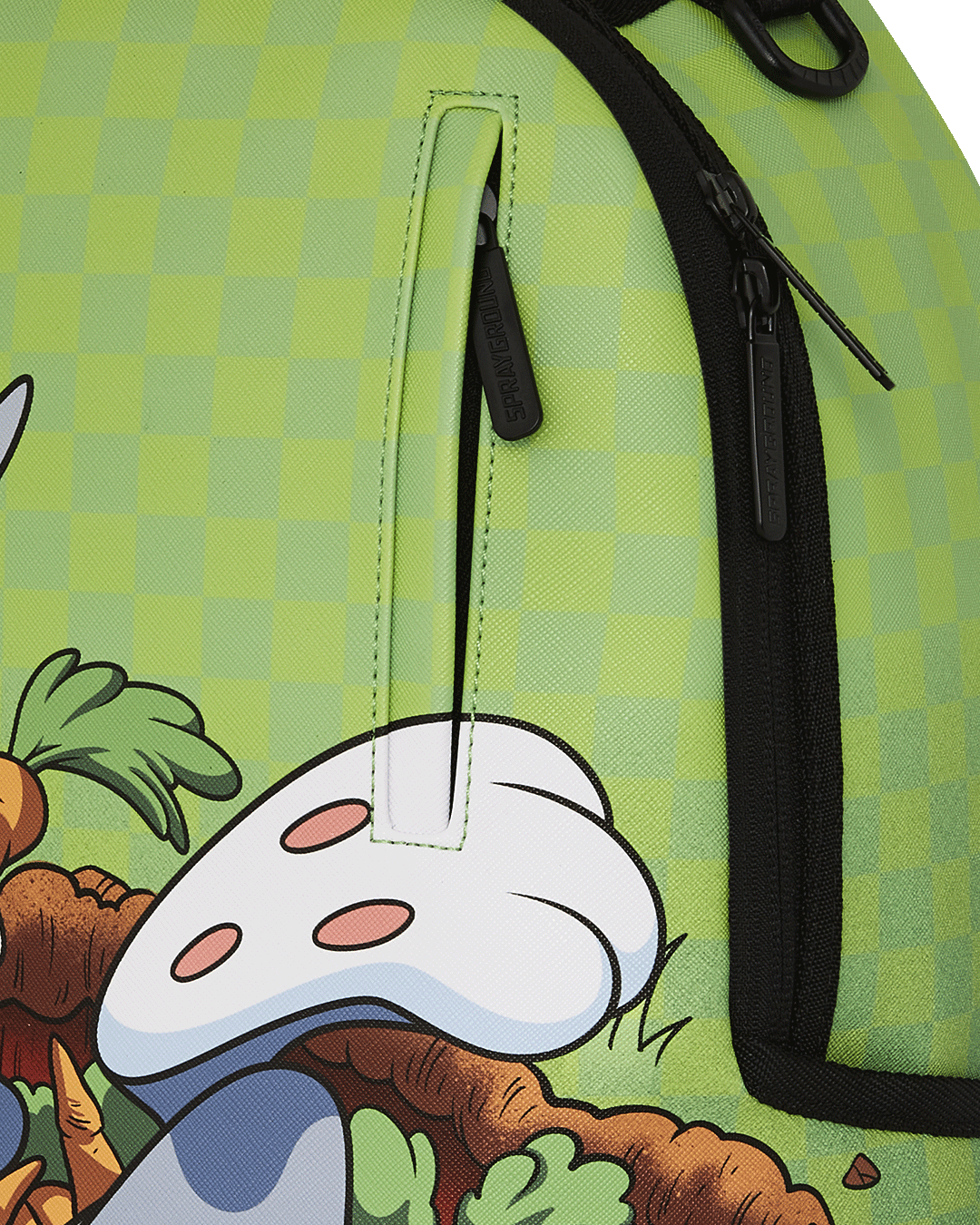 SPRAYGROUND® BACKPACK LOONEY TUNES BUGS CHILLER BACKPACK