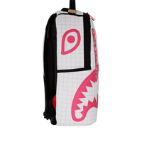 SPRAYGROUND® BACKPACK SQUID GAME ROBOT GIRL DLXSV BACKPACK