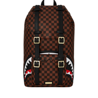 SPRAYGROUND® BACKPACK SAWTOOTH SHARKS IN PARIS HILLS BACKPACK