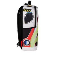 SPRAYGROUND® BACKPACK GHOSTBUSTERS ECTO-SHARK BACKPACK