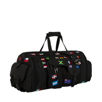 SPRAYGROUND® DUFFLE JAMES FLAGS SPECIAL OPS DUFFLE