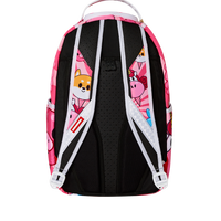 SPRAYGROUND® BACKPACK COTTON CANDY DREAMS DLXR BACKPACK