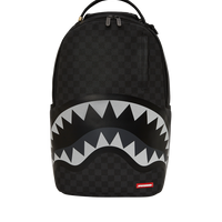 SPRAYGROUND® BACKPACK LIGHTS OUT SHARKS IN PARIS BACKPACK