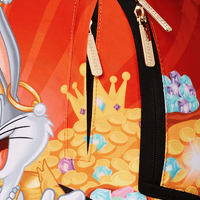 SPRAYGROUND® BACKPACK LOONEY TUNES BUGS BILLIONAIRE DLXR BACKPACK