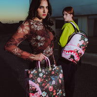 SPRAYGROUND® BACKPACK JARDIN DE FLORES BACKPACK