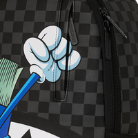 SPRAYGROUND® BACKPACK ANGRY BIRDS X MONEY BOYZ BACKPACK