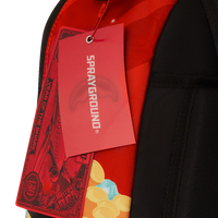 SPRAYGROUND® BACKPACK LOONEY TUNES BUGS BILLIONAIRE DLXR BACKPACK