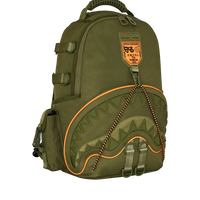 SPRAYGROUND® BACKPACK SPECIAL OPS SHARK SQUAD BACKPACK