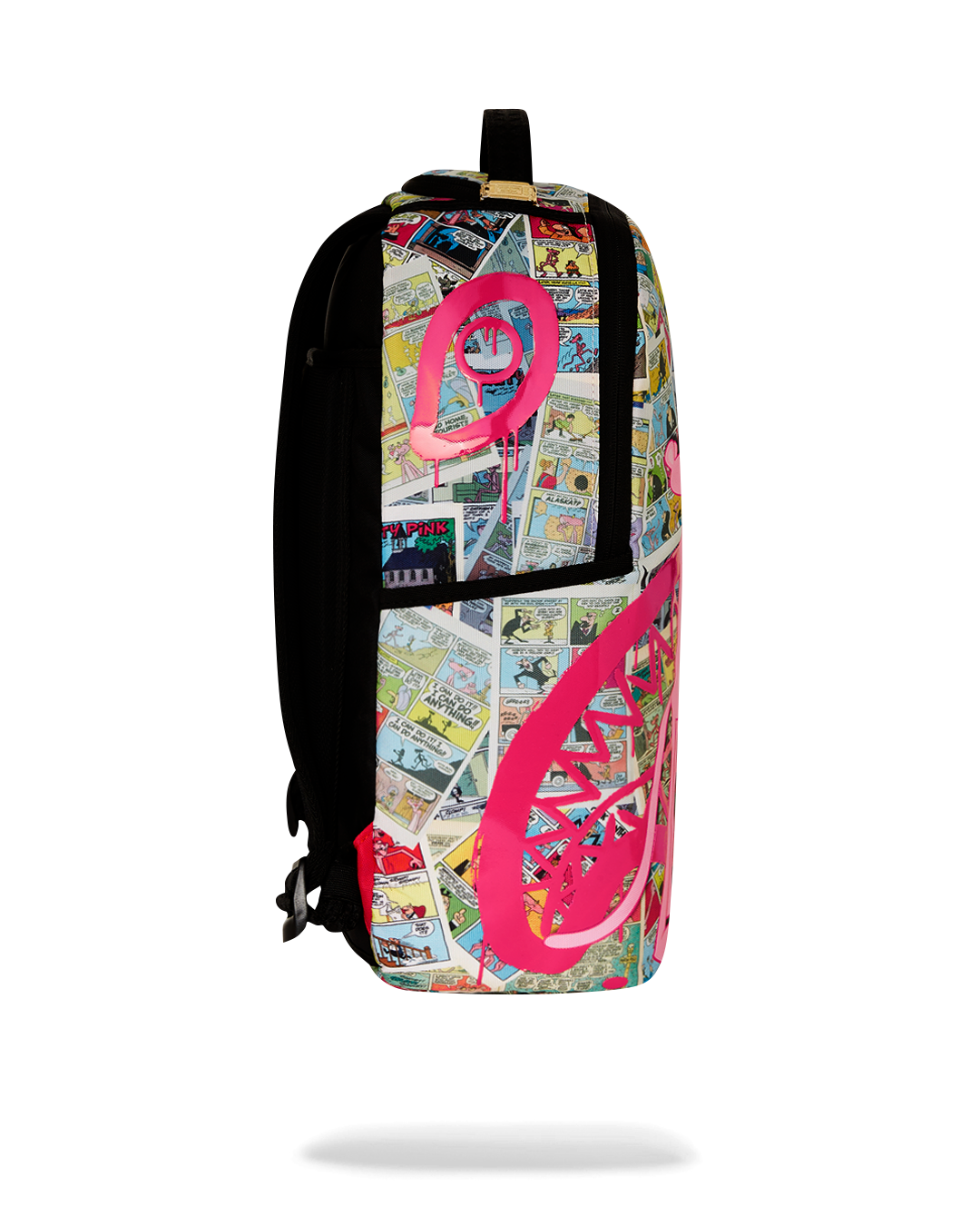 SPRAYGROUND® BACKPACK PINK PANTHER THE GALLERY DLXR BACKPACK