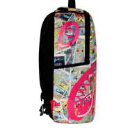 SPRAYGROUND® BACKPACK PINK PANTHER THE GALLERY DLXR BACKPACK