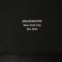 SPRAYGROUND® BACKPACK THE HQ BACKPACK